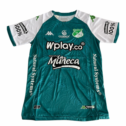 CAMISETA DEPORTIVO CALI LOCAL 2024