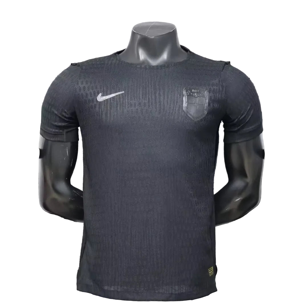 CAMISETA SELECCIÓN NORUEGA VISITANTE MUNDIAL 2026