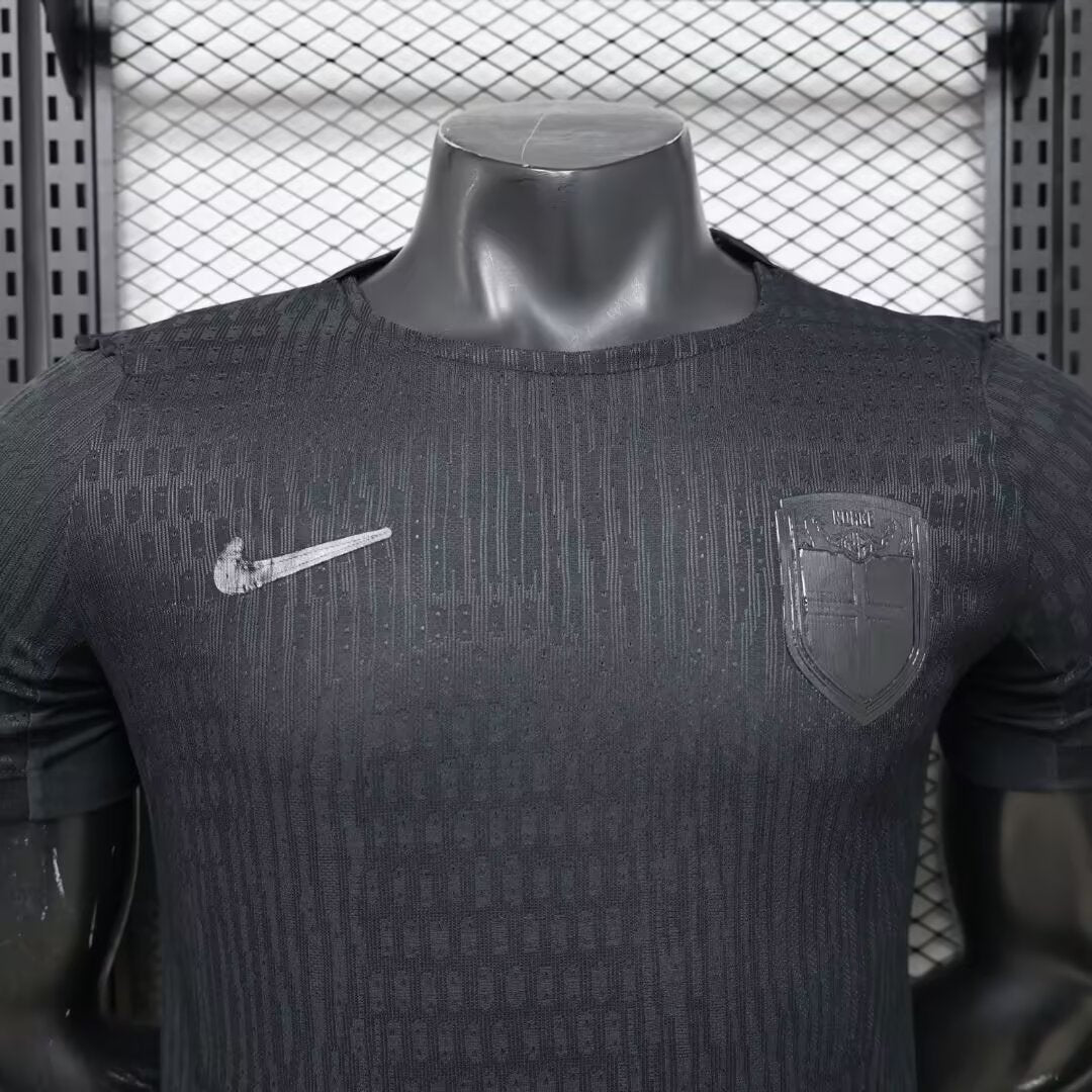 CAMISETA SELECCIÓN NORUEGA VISITANTE MUNDIAL 2026