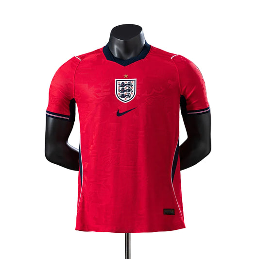 CAMISETA SELECCIÓN INGLATERRA VISITANTE MUNDIAL 2026