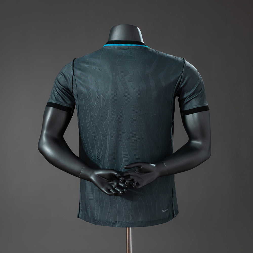 CAMISETA INTER DE MILAN ALTERNATIVA 2026/2027