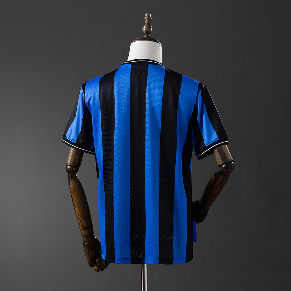 CAMISETA INTER DE MILAN FINAL CHAMPIONS LEAGUE 2010