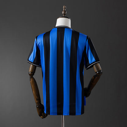 CAMISETA INTER DE MILAN FINAL CHAMPIONS LEAGUE 2010