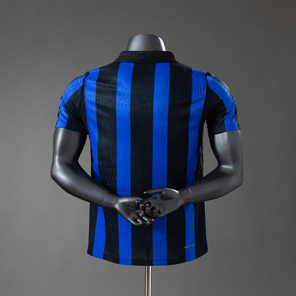 CAMISETA INTER DE MILAN LOCAL 2026/2027