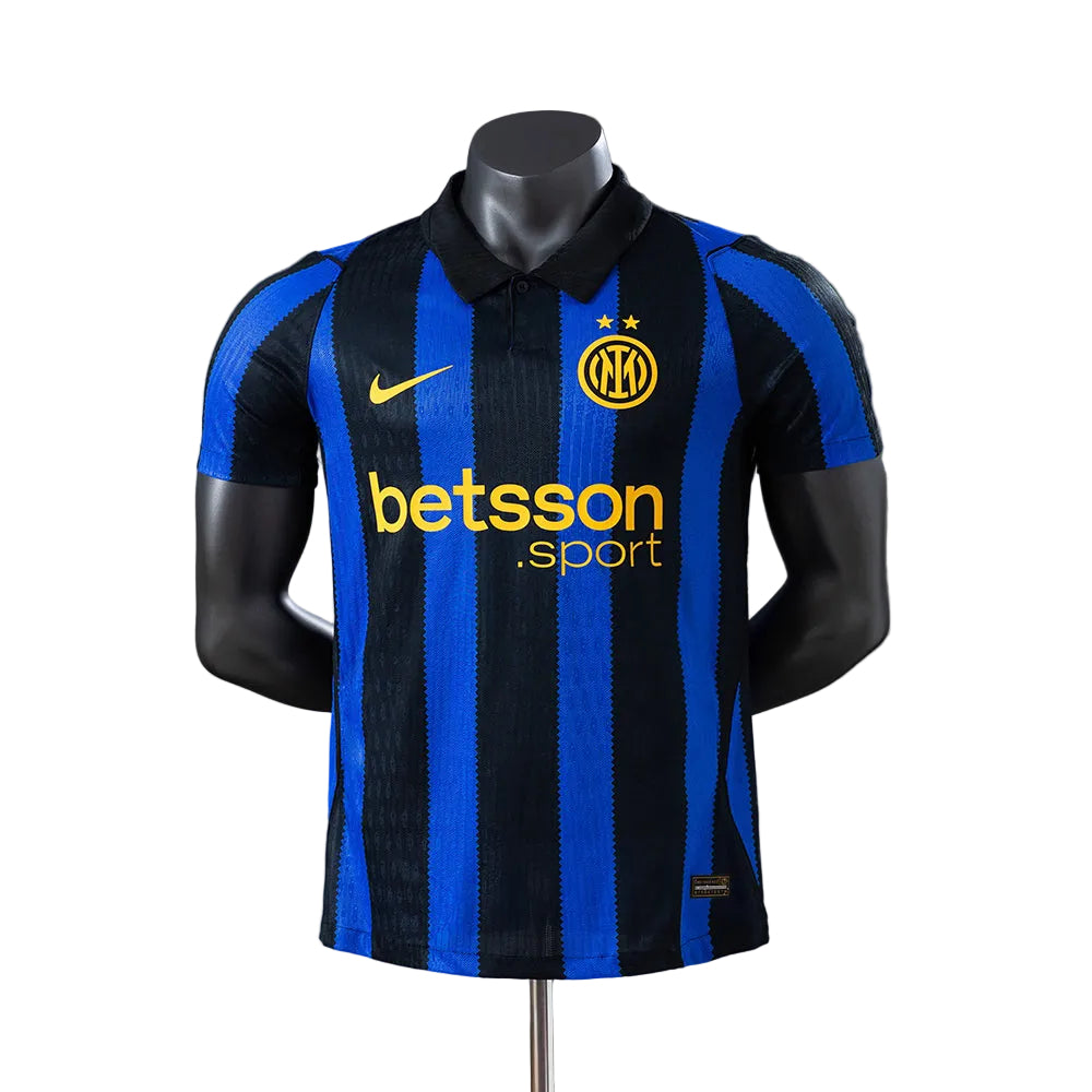 CAMISETA INTER DE MILAN LOCAL 2026/2027