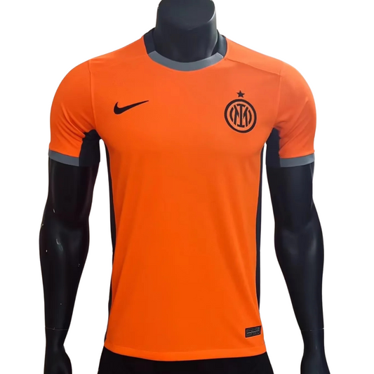 CAMISETA INTER DE MILAN ALTERNATIVA 2023/2024