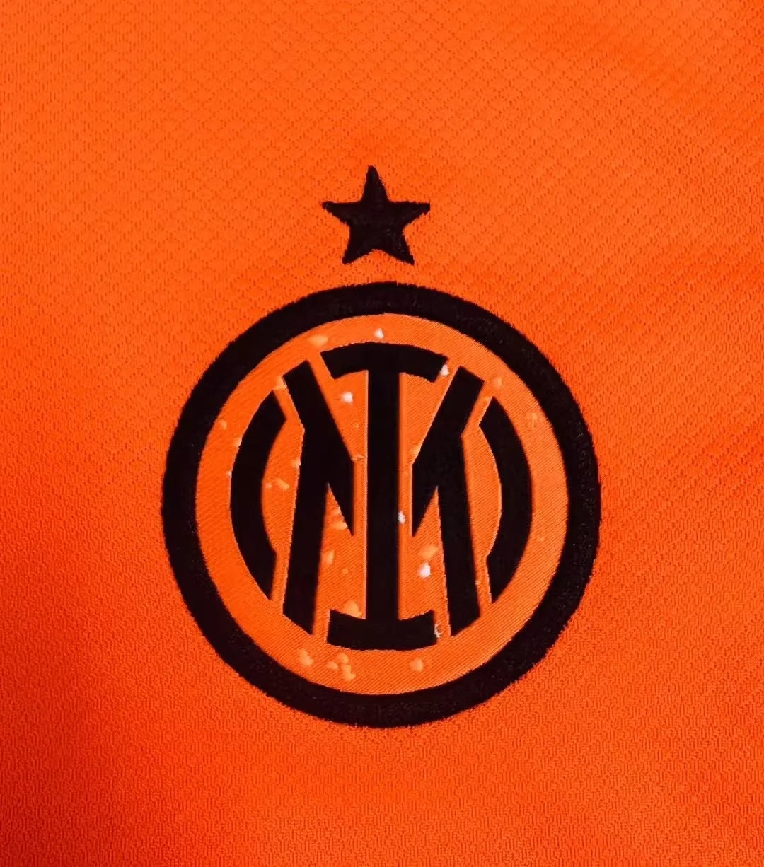 CAMISETA INTER DE MILAN ALTERNATIVA 2023/2024