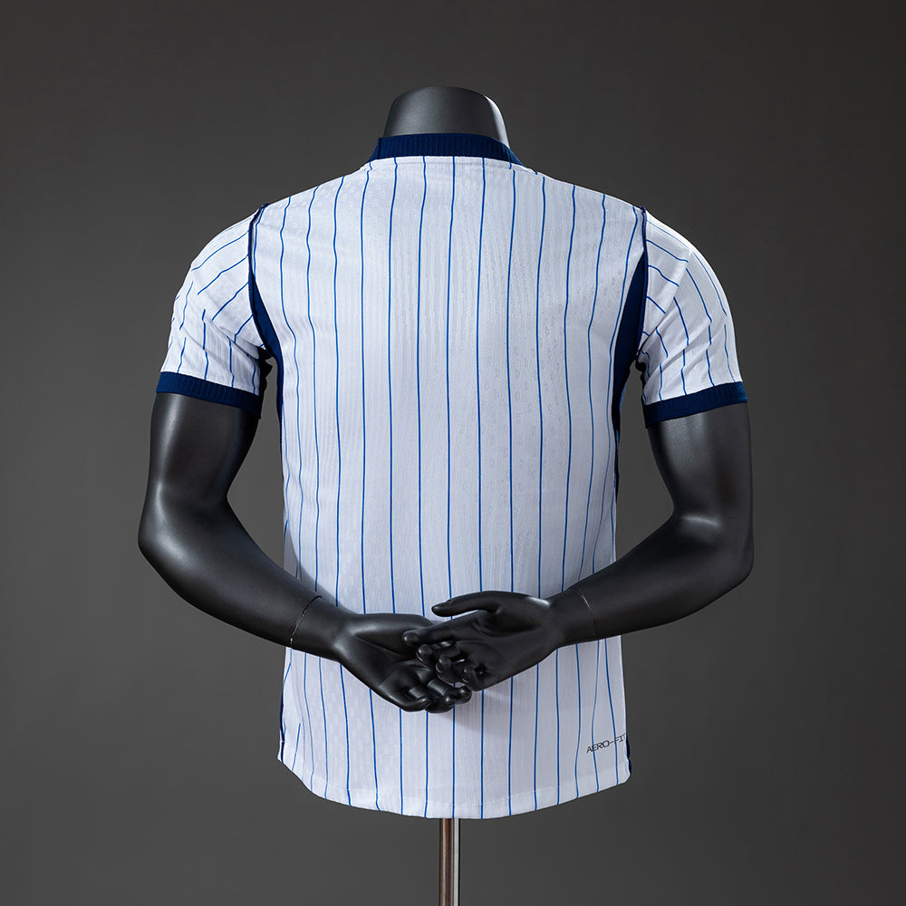 CAMISETA INTER DE MILAN VISITANTE 2026/2027