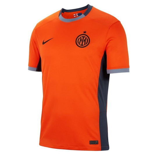 CAMISETA INTER DE MILAN ALTERNATIVA 2023/2024