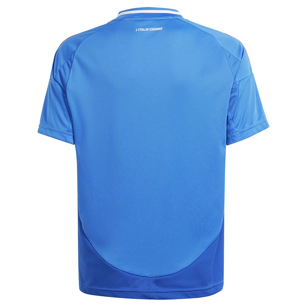 CAMISETA SELECCIÓN ITALIA LOCAL 2024