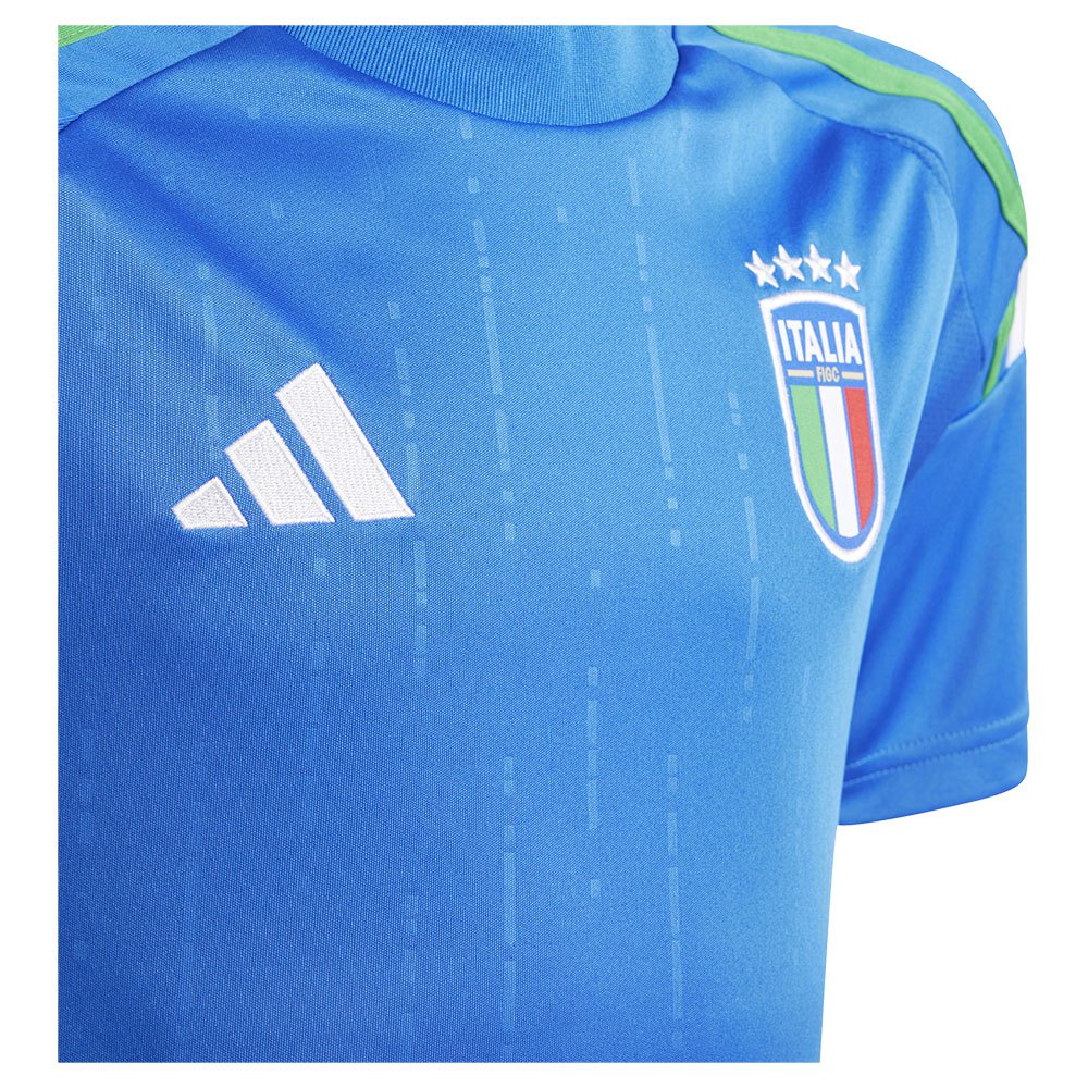 CAMISETA SELECCIÓN ITALIA LOCAL 2024