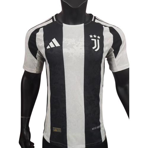 CAMISETA JUVENTUS LOCAL 2024/2025
