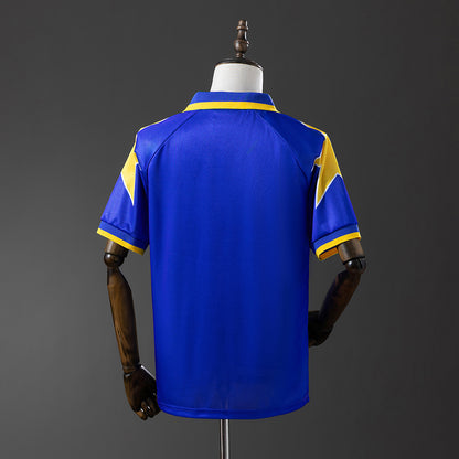 CAMISETA JUVENTUS FINAL DE CHAMPIONS LEAGUE 1996