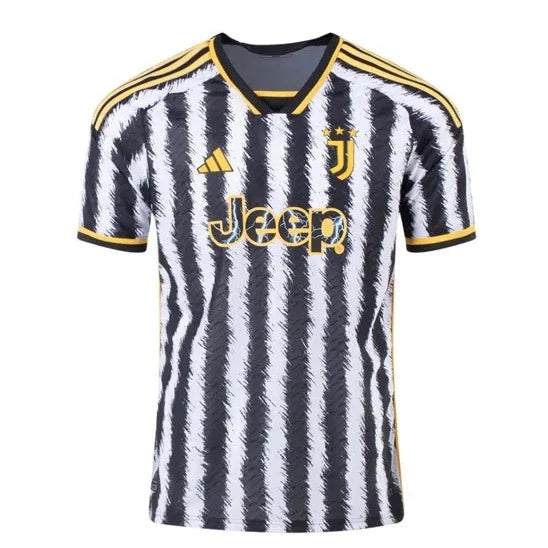 CAMISETA JUVENTUS LOCAL 2023/2024