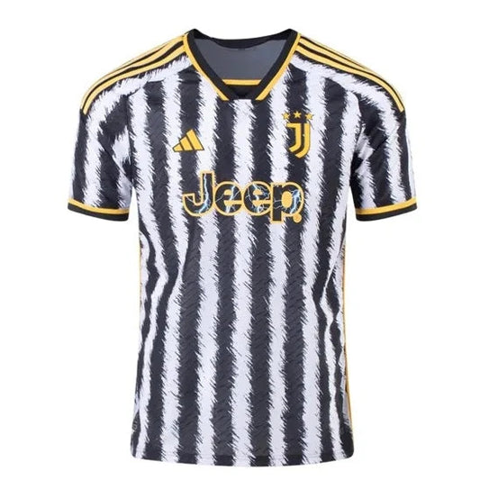 CAMISETA JUVENTUS LOCAL 2023/2024