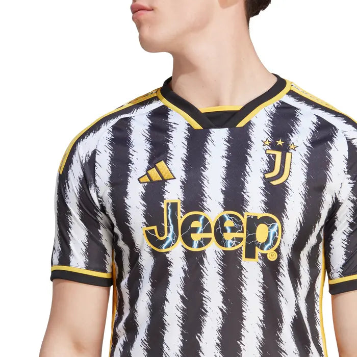 CAMISETA JUVENTUS LOCAL 2023/2024