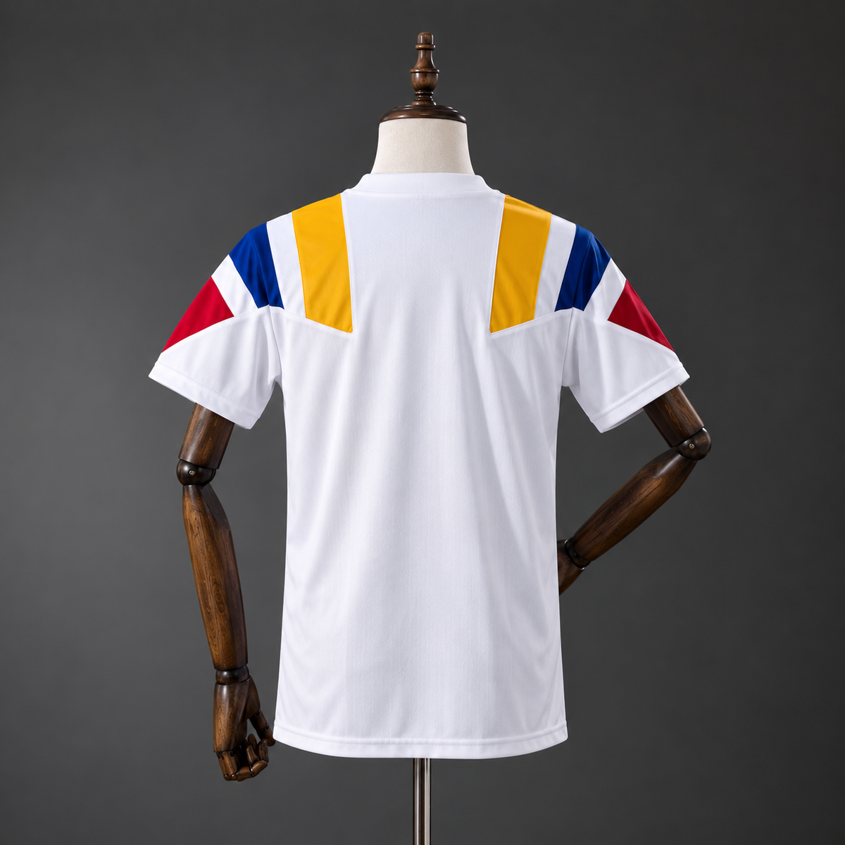 CAMISETA COLOMBIA EQT 2026