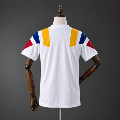 CAMISETA COLOMBIA EQT 2026