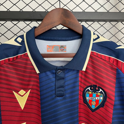 CAMISETA LEVANTE LOCAL 2025/2026