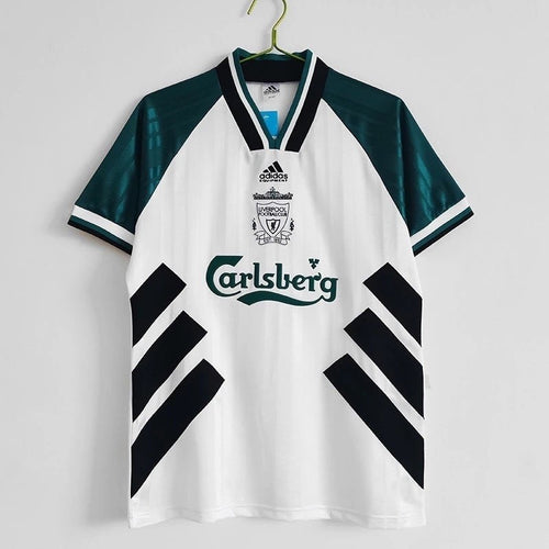 CAMISETA LIVERPOOL VISITANTE 1993