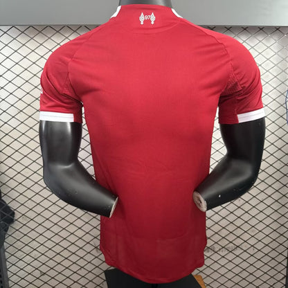 CAMISETA LIVERPOOL LOCAL 2025/2026