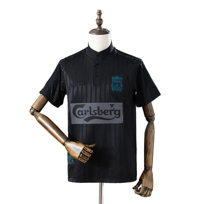 CAMISETA RETRO LIVERPOOL VISITANTE 1995/1996