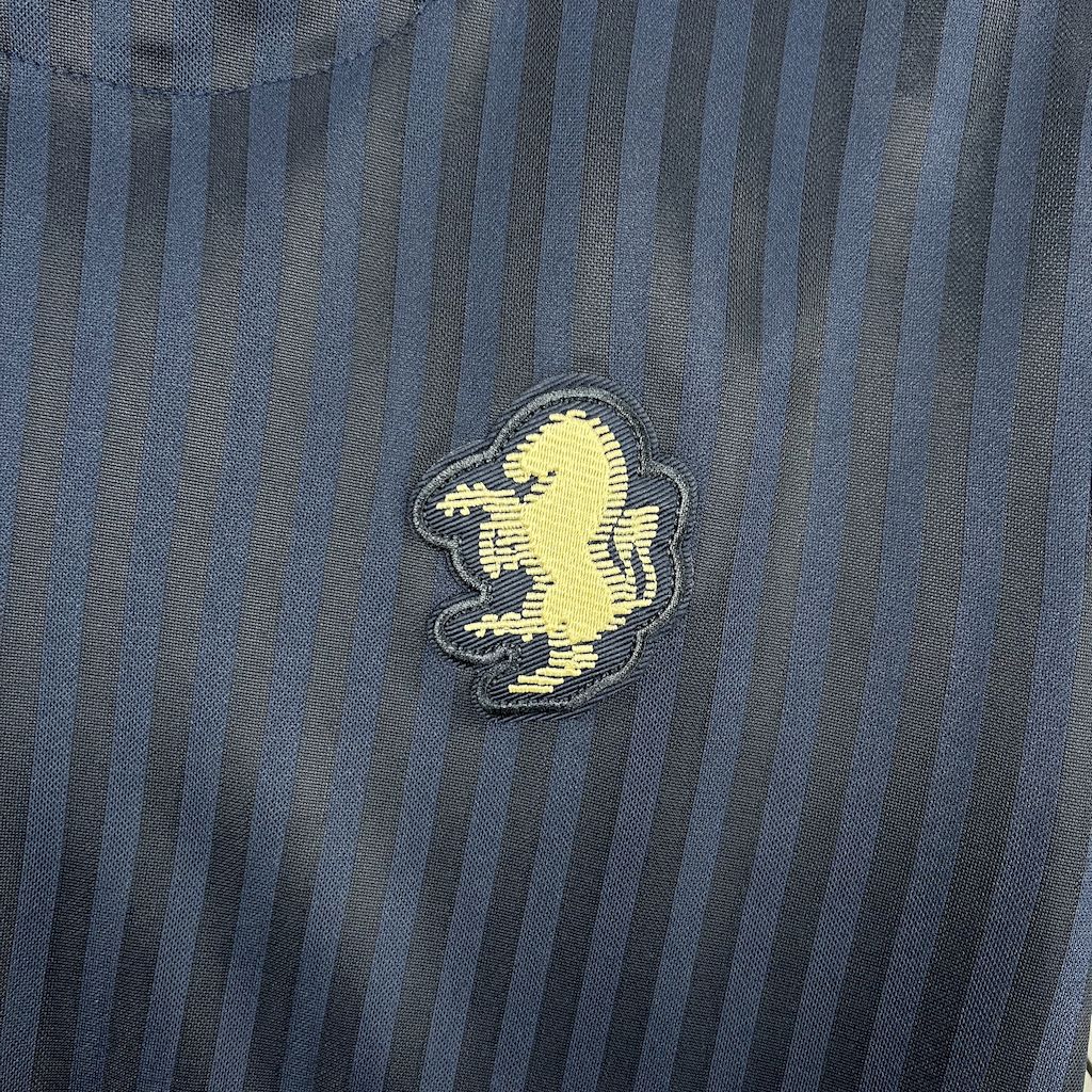 CAMISETA JUVENTUS EDICIÓN TERRACE ICONS