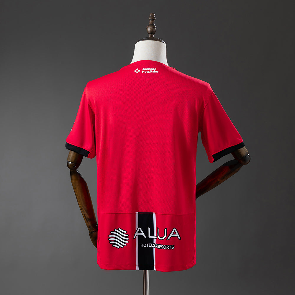 CAMISETA MALLORCA LOCAL 2025/2026