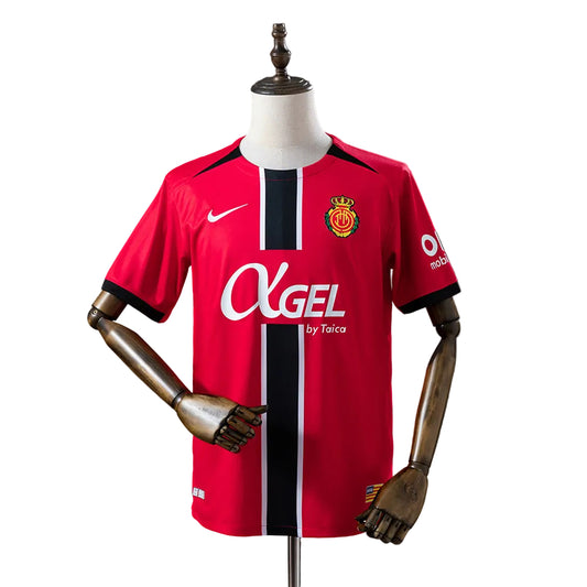 CAMISETA MALLORCA LOCAL 2025/2026