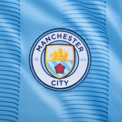 CAMISETA MANCHESTER CITY LOCAL 2023/2024