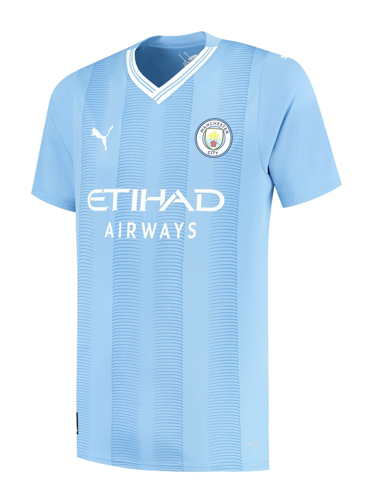 CAMISETA MANCHESTER CITY LOCAL 2023/2024