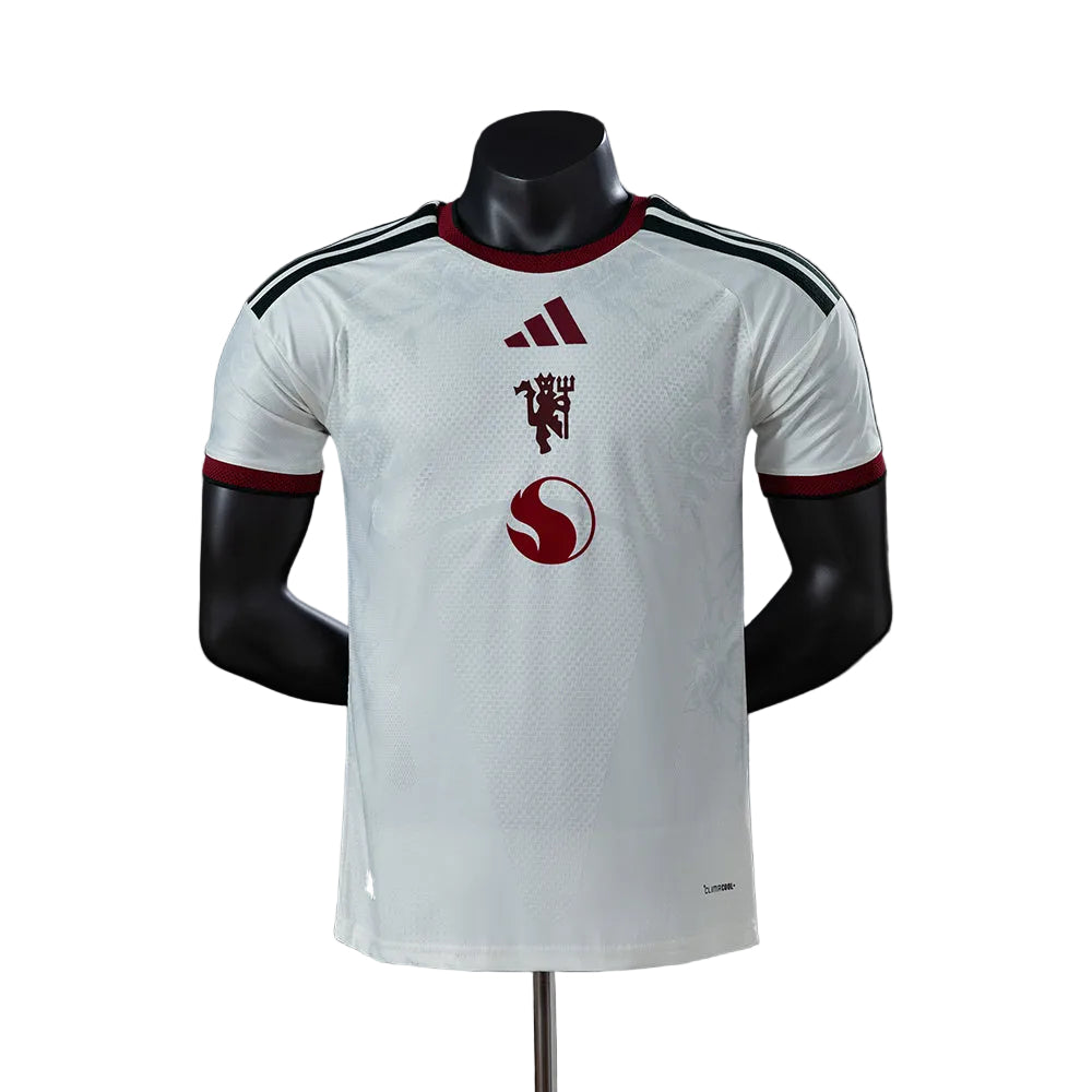 CAMISETA MANCHESTER UNITED ALTERNATIVA 2026/2027