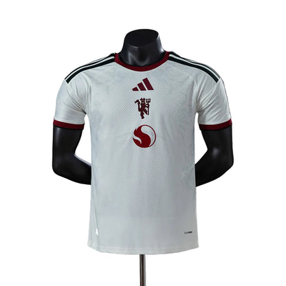 CAMISETA MANCHESTER UNITED ALTERNATIVA 2026/2027