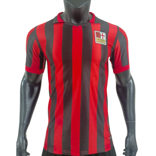 CAMISETA EDICIÓN ESPECIAL MILÁN 125 ANIVERSARIO