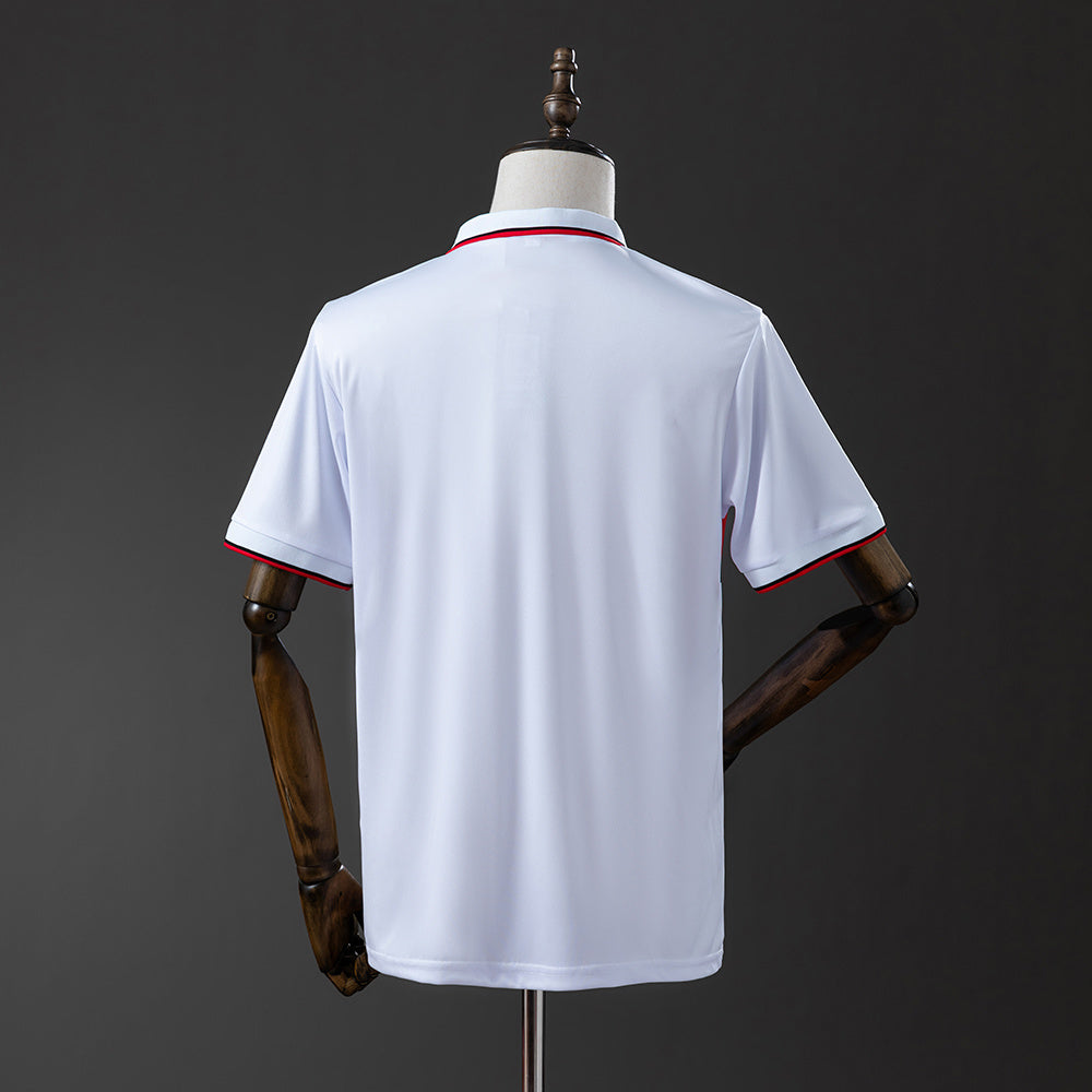 CAMISETA AC MILAN FINAL DE CHAMPIONS LEAGUE 1994