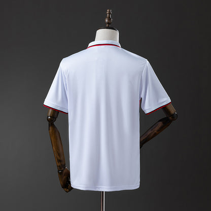 CAMISETA AC MILAN FINAL DE CHAMPIONS LEAGUE 1994
