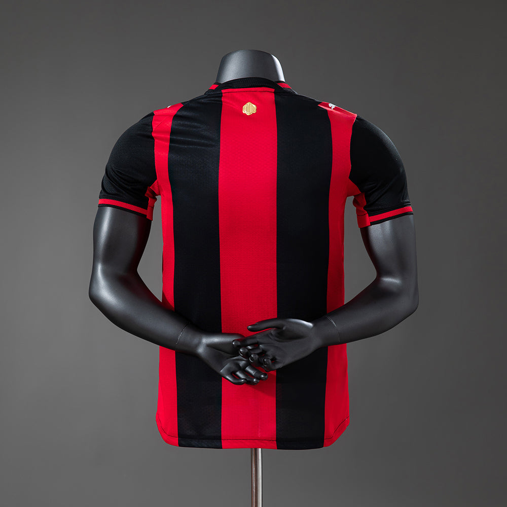 CAMISETA AC MILAN LOCAL 2026/2027