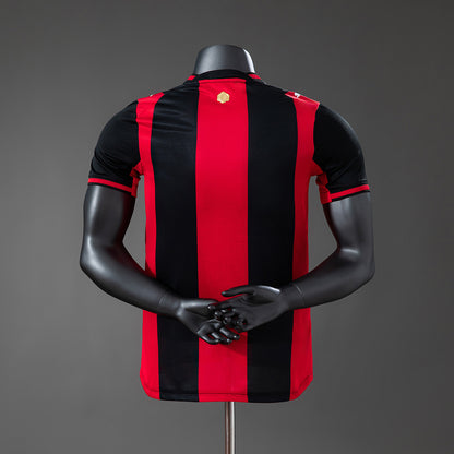 CAMISETA AC MILAN LOCAL 2026/2027