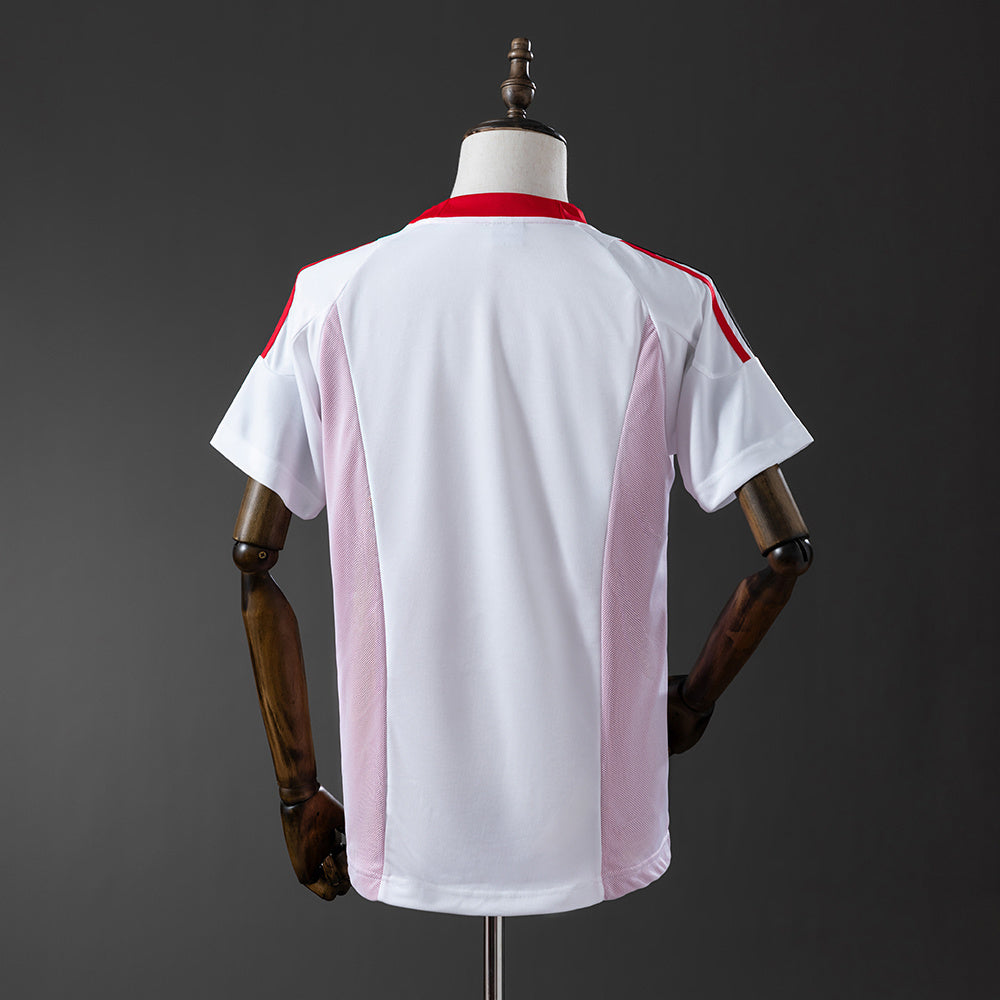 CAMISETA AC MILAN FINAL DE CHAMPIONS LEAGUE 2003