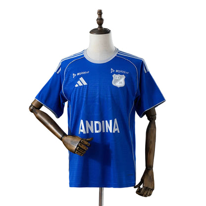 CAMISETA MILLONARIOS LOCAL 2026