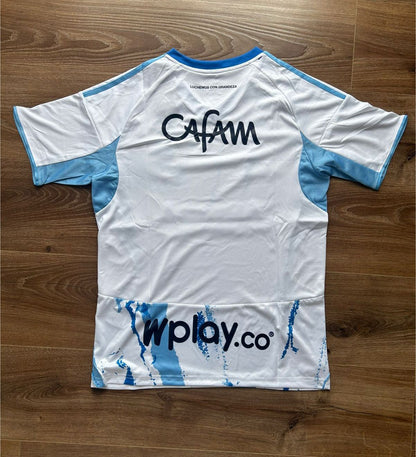 CAMISETA MILLONARIOS VISITANTE 2025/2026