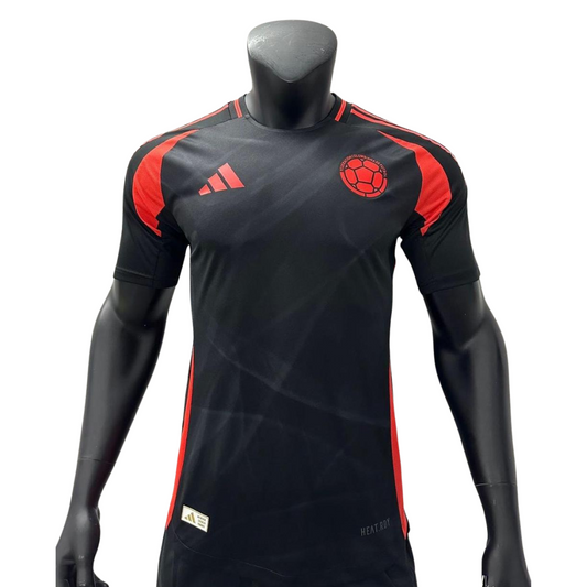 CAMISETA SELECCIÓN COLOMBIA VISITANTE 2024