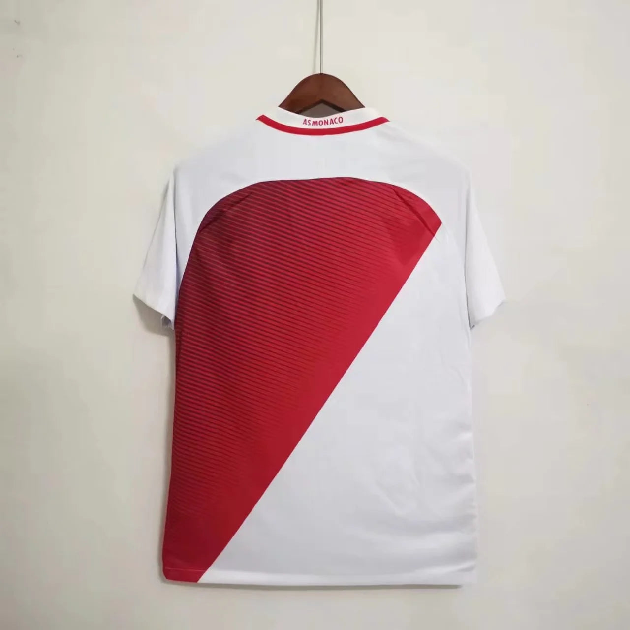 CAMISETA MONACO LOCAL 2016/2017