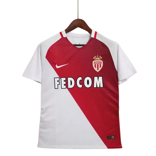 CAMISETA MONACO LOCAL 2016/2017