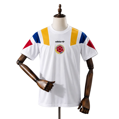 CAMISETA COLOMBIA EQT 2026