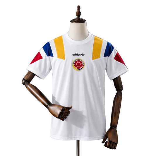 CAMISETA COLOMBIA EQT 2026