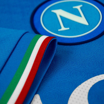 CAMISETA NAPOLI LOCAL 2023/2024