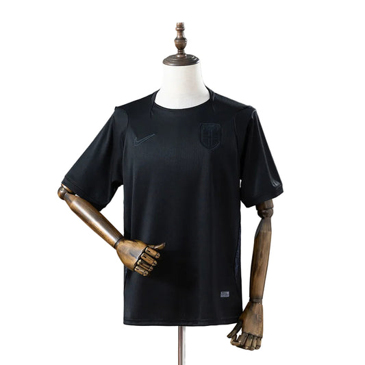 CAMISETA SELECCIÓN NORUEGA VISITANTE MUNDIAL 2026