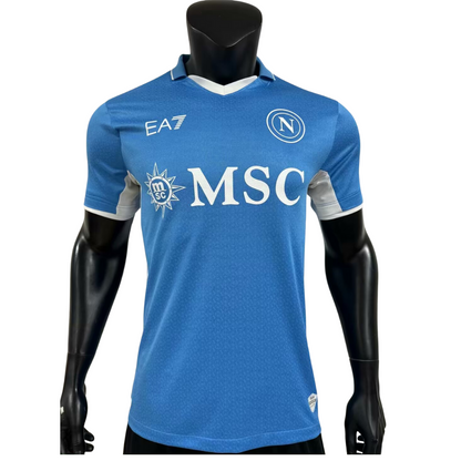 CAMISETA NAPOLI LOCAL 2024/2025