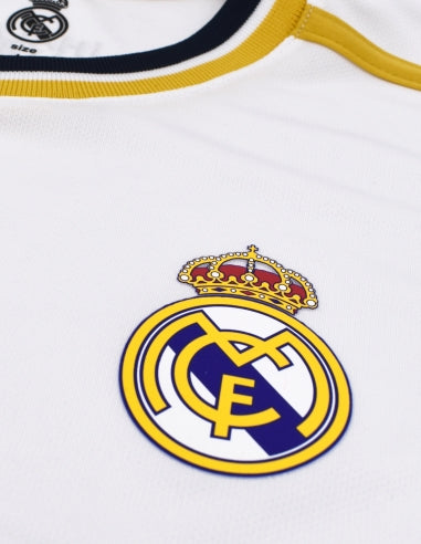 CAMISETA REAL MADRID LOCAL 2023/2024